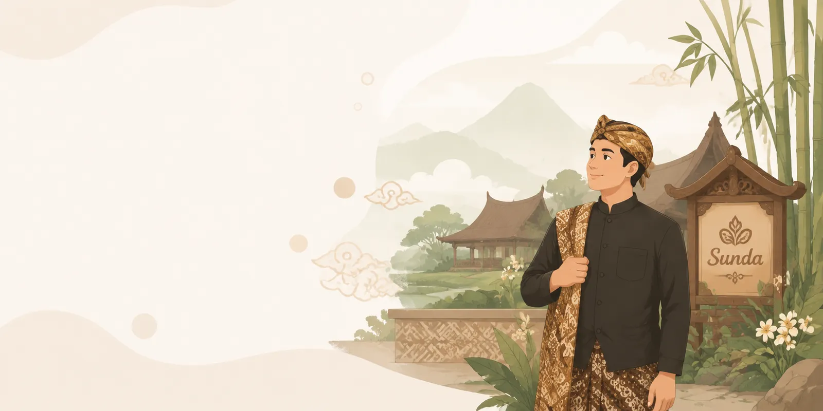 3 Fakta Bahasa Sunda yang Harus Kamu Tahu!