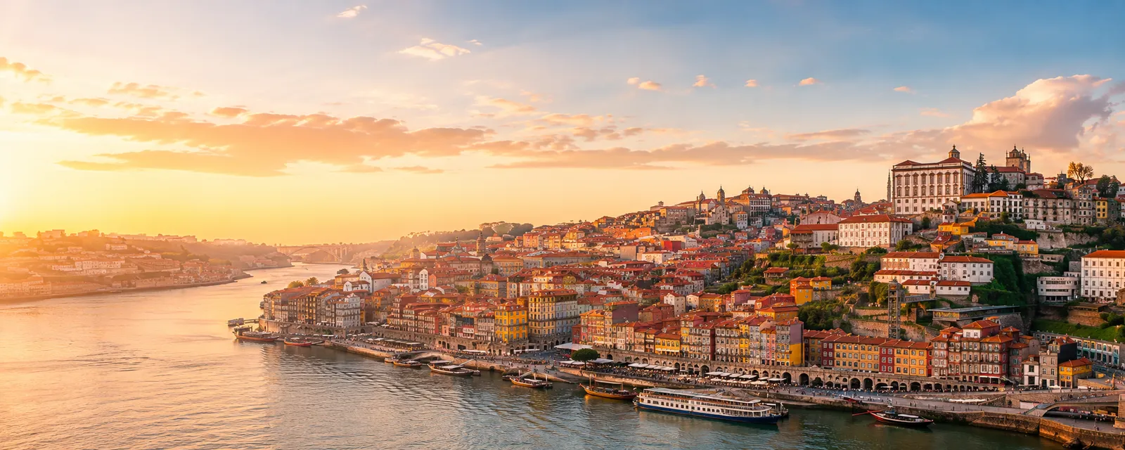 Berencana Berlibur ke Portugis? Pahami dulu Tata Bahasa Ini!