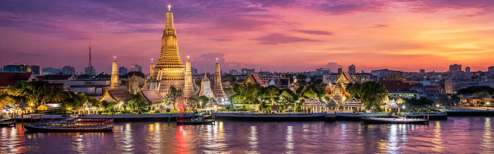 Tips Travelling ke Thailand yang Wajib Kamu Tau!