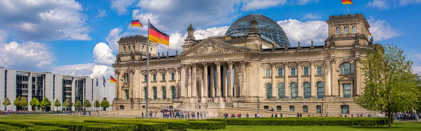 Perbedaan Low Germany dan High Germany dalam Bahasa Jerman