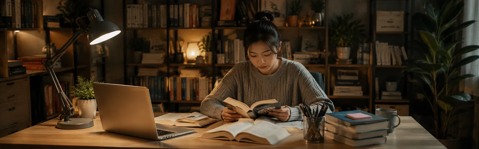 6 Pekerjaan yang Cocok Untuk Polyglot