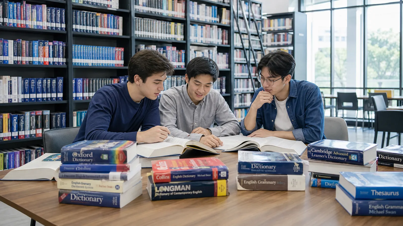 Perbedaan During dan While dalam Bahasa Inggris