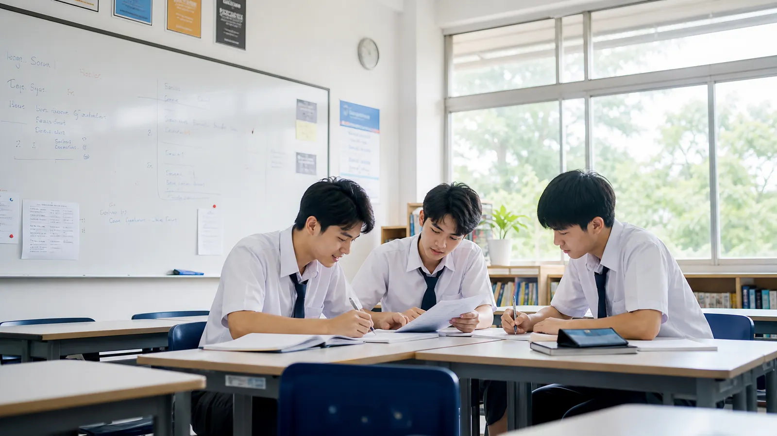 Perbedaan Then dan Than dalam Bahasa Inggris
