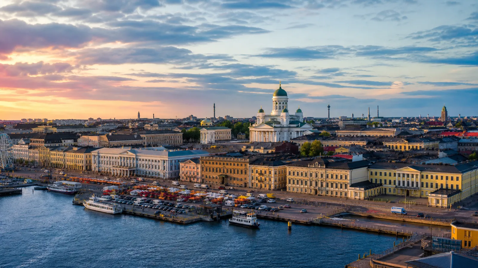 6 Fakta Menarik Bahasa Suomi yang Jarang Diketahui