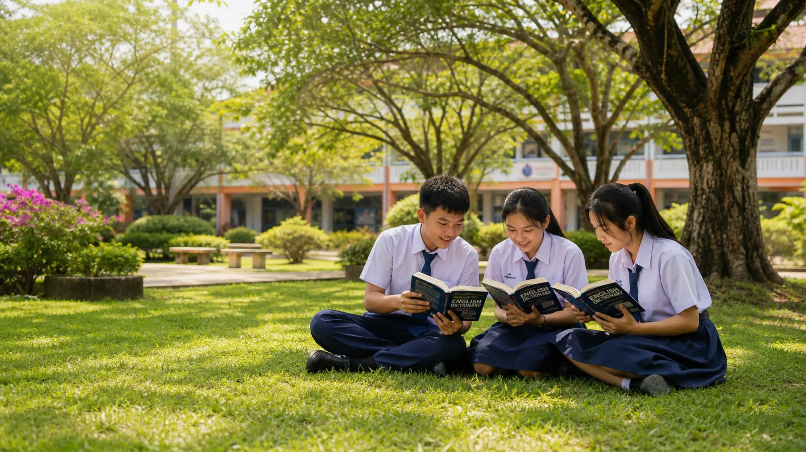 Perbedaan To dan Too dalam Bahasa Inggris