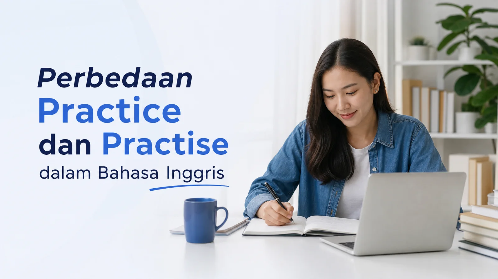 Perbedaan Practice dan Practise dalam Bahasa Inggris
