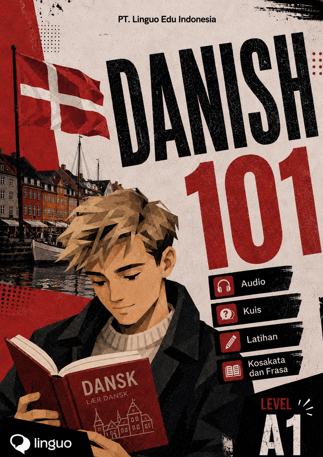 Danish 101 - A1