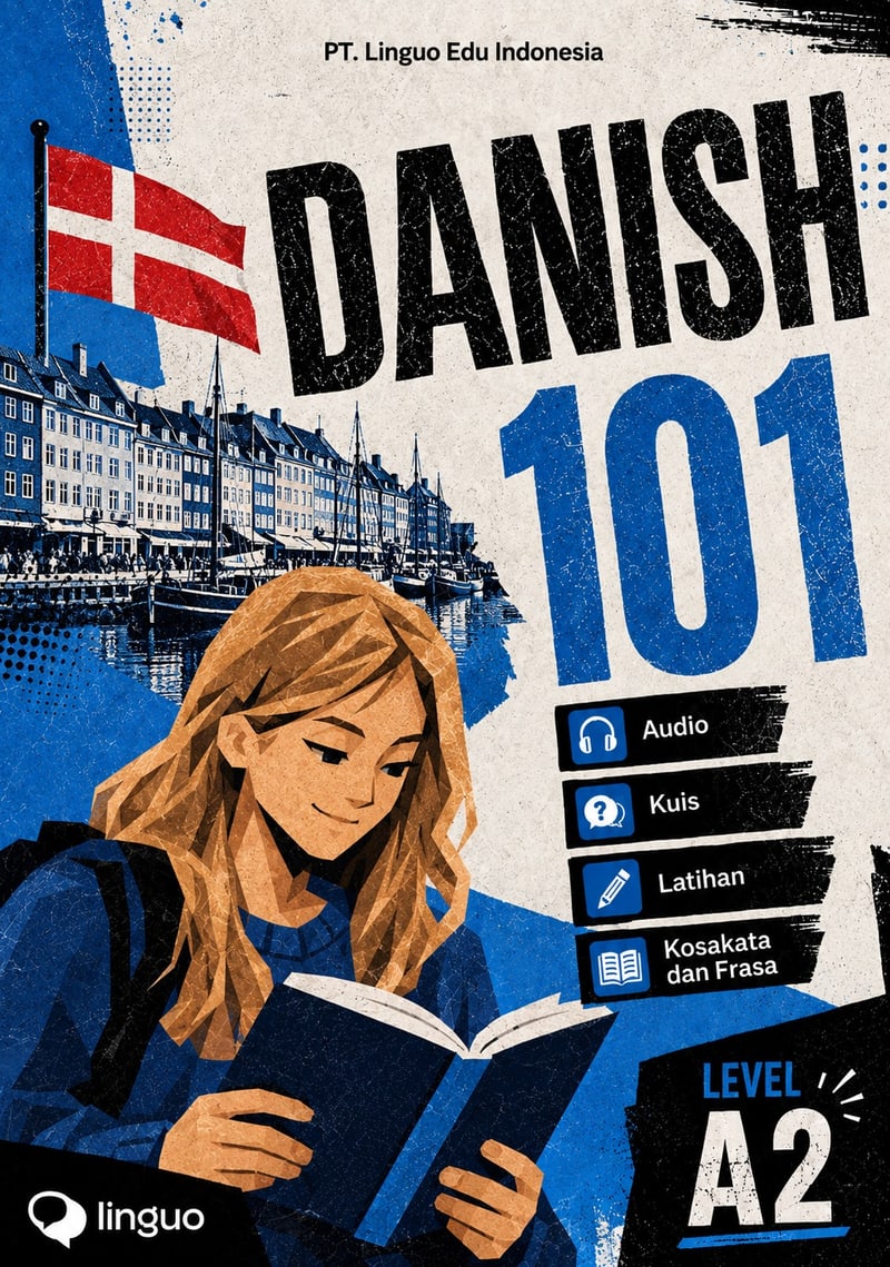 Danish 101 - A2