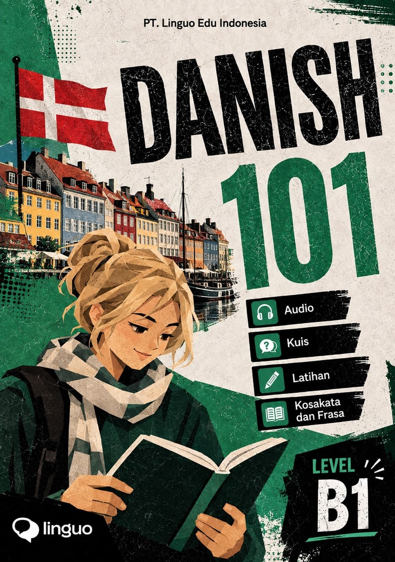 Danish 101 - B1