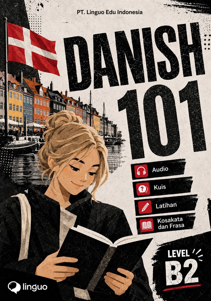 Danish 101 - B2