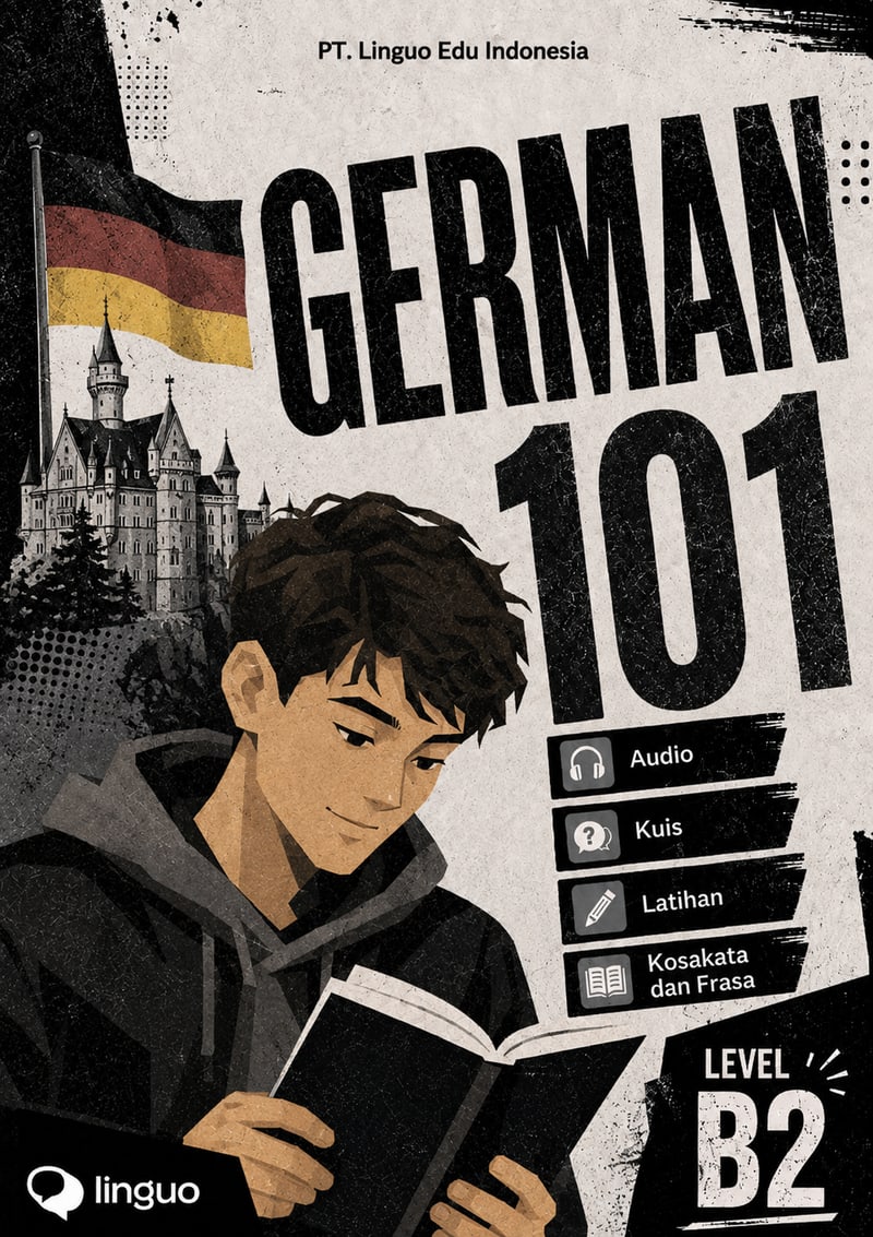 German 101 - B2