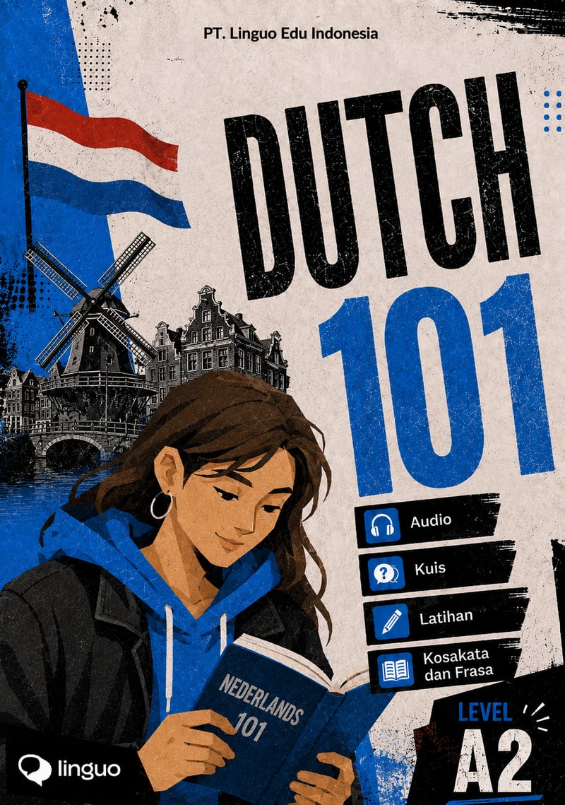 Dutch 101 - A2
