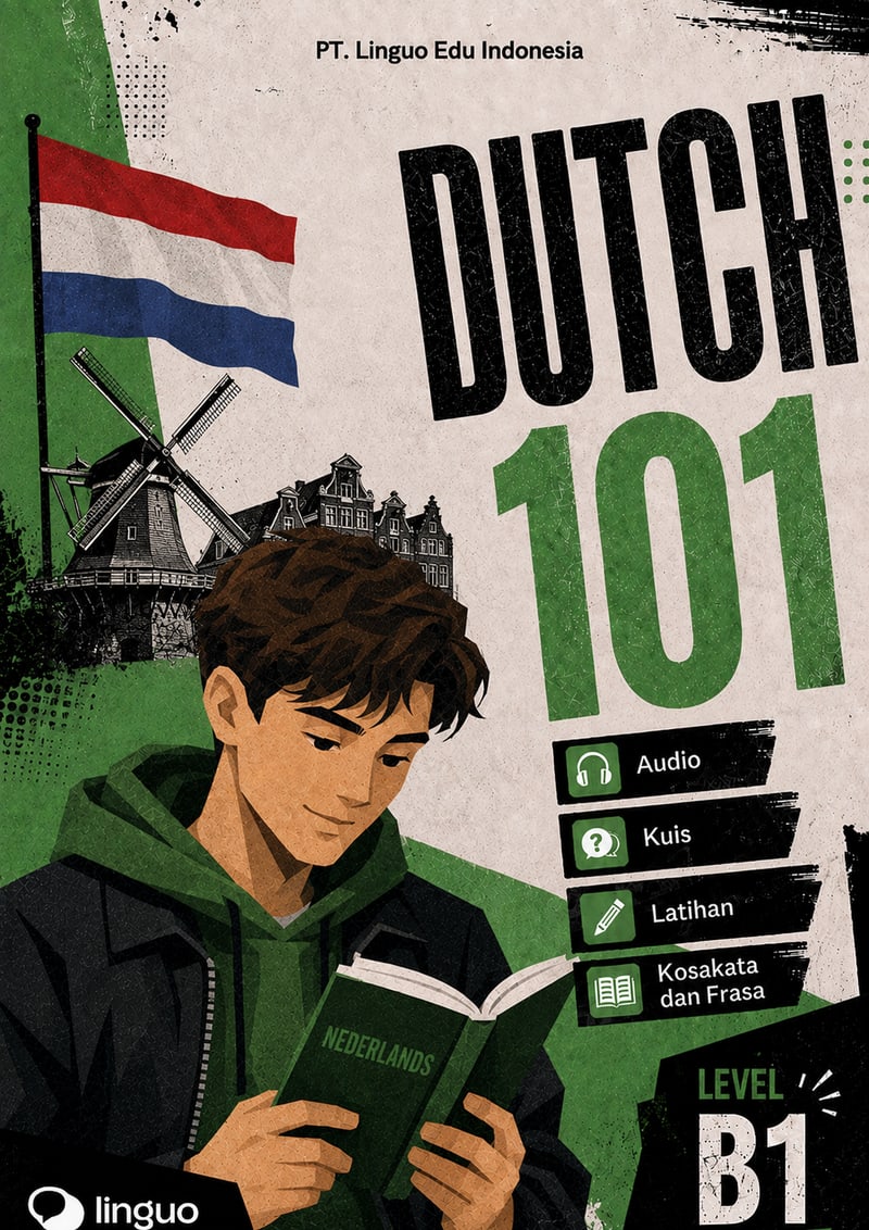 Dutch 101 - B1