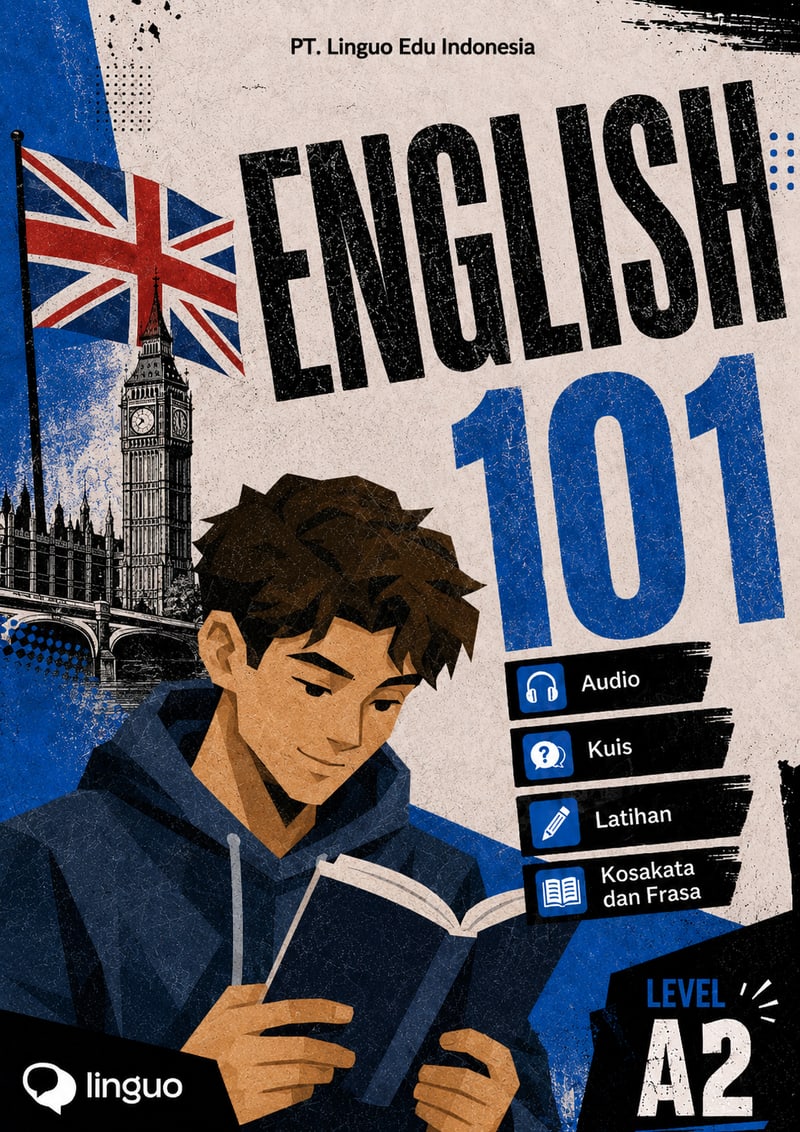 English 101 - A2
