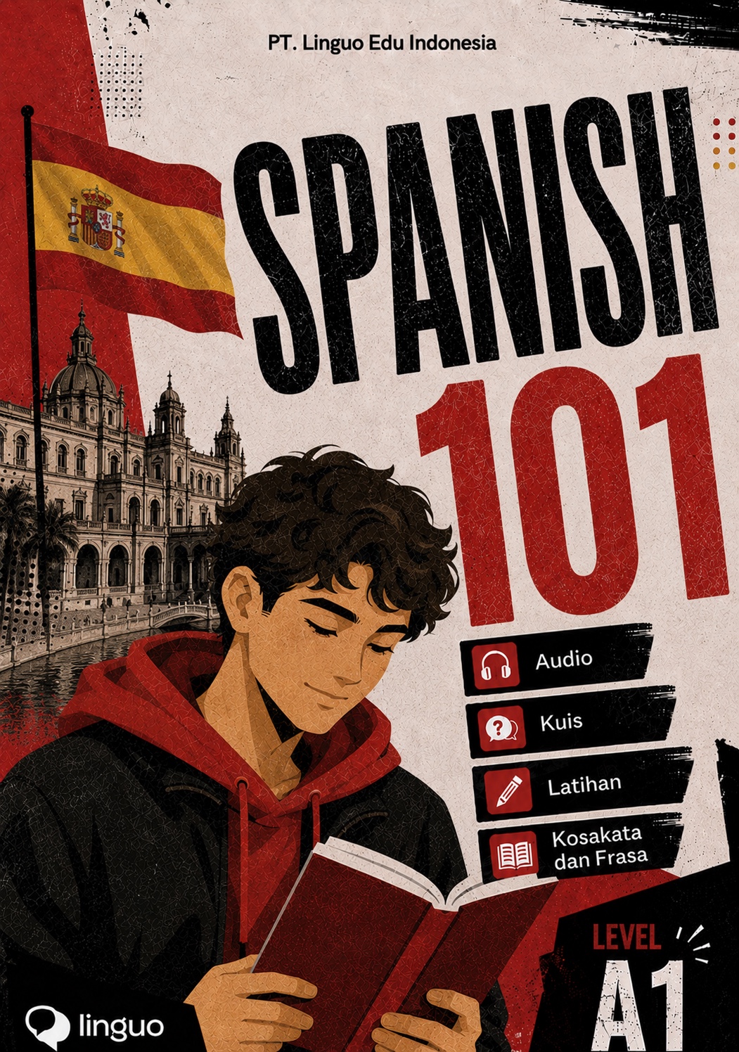 Spanish 101 - A1