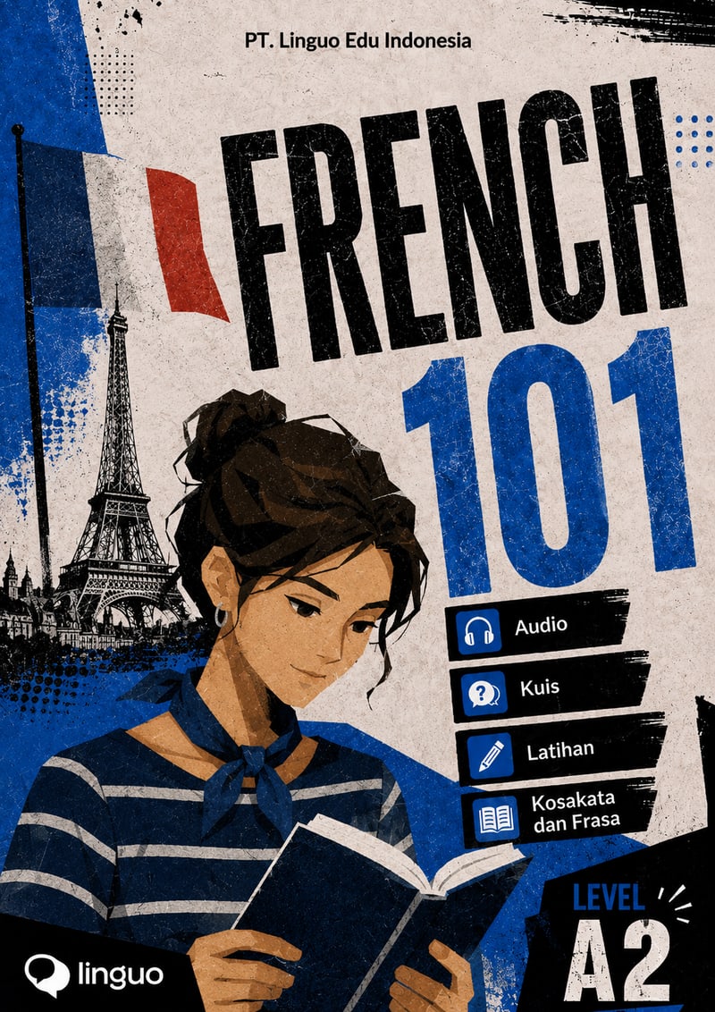 French 101 - A2