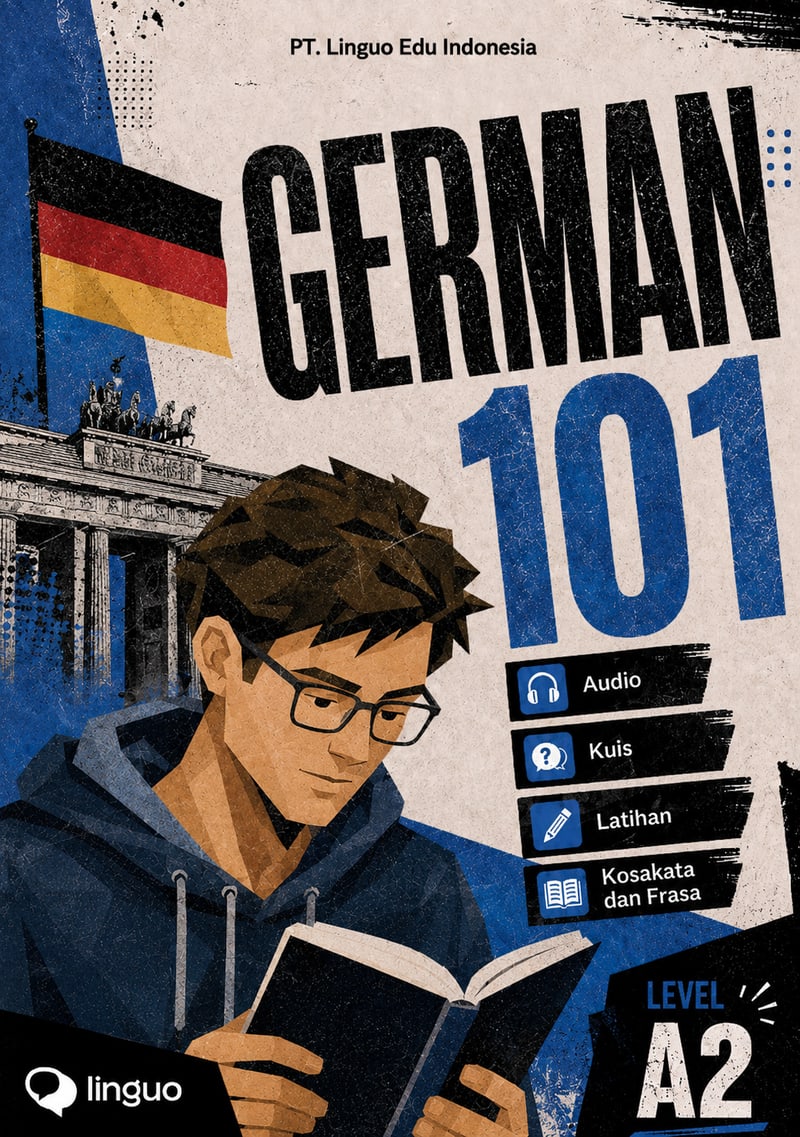 German 101 - A2