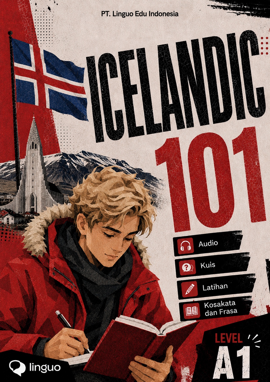 Icelandic 101 - A1