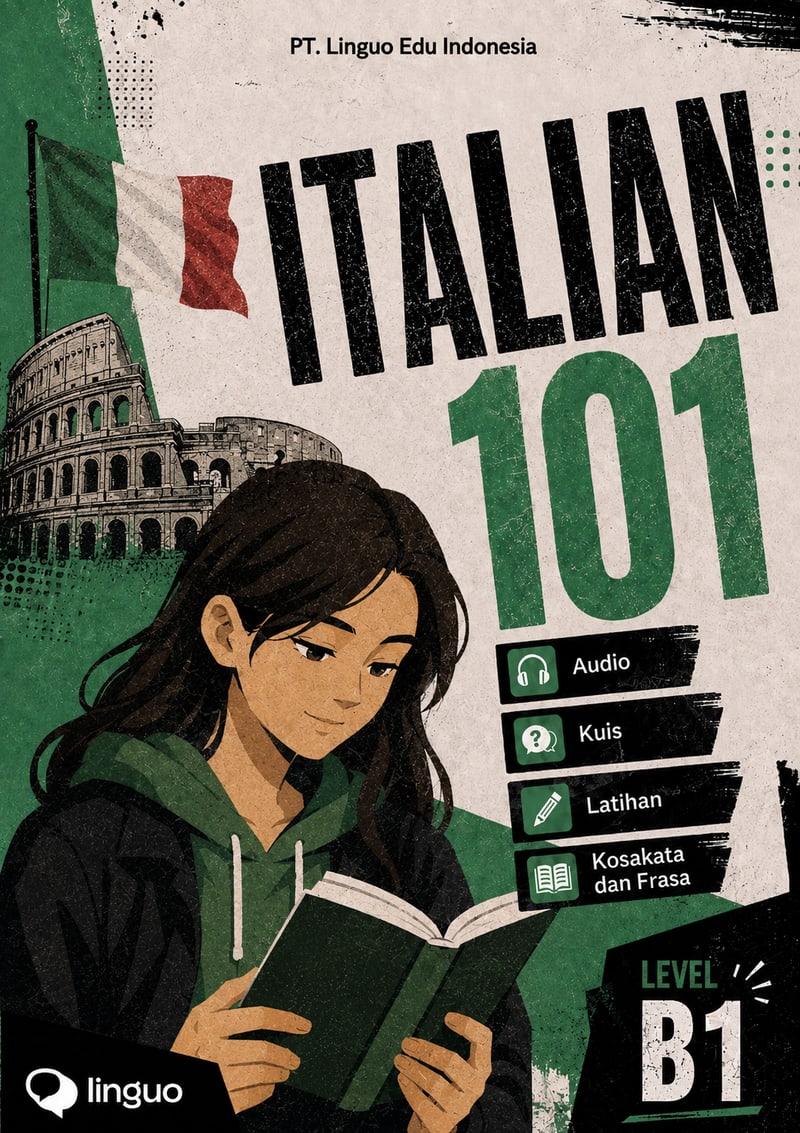 Italian 101 - B1