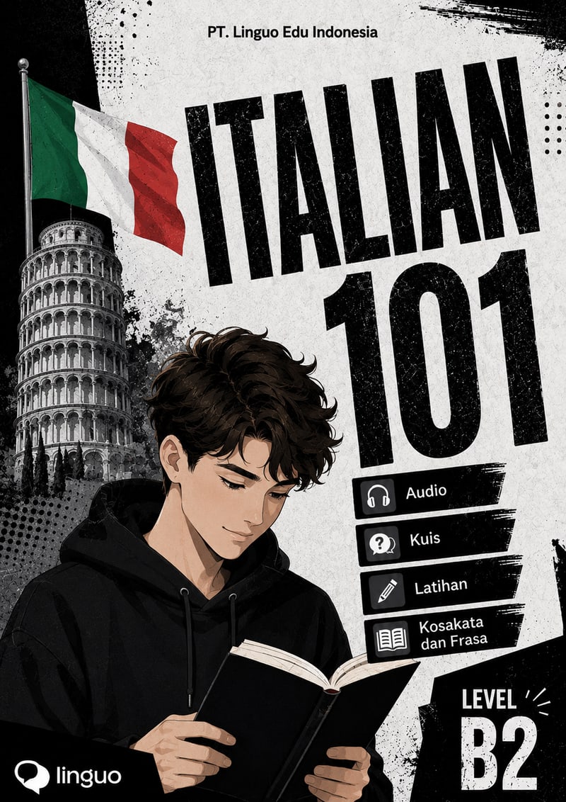 Italian 101 - B2