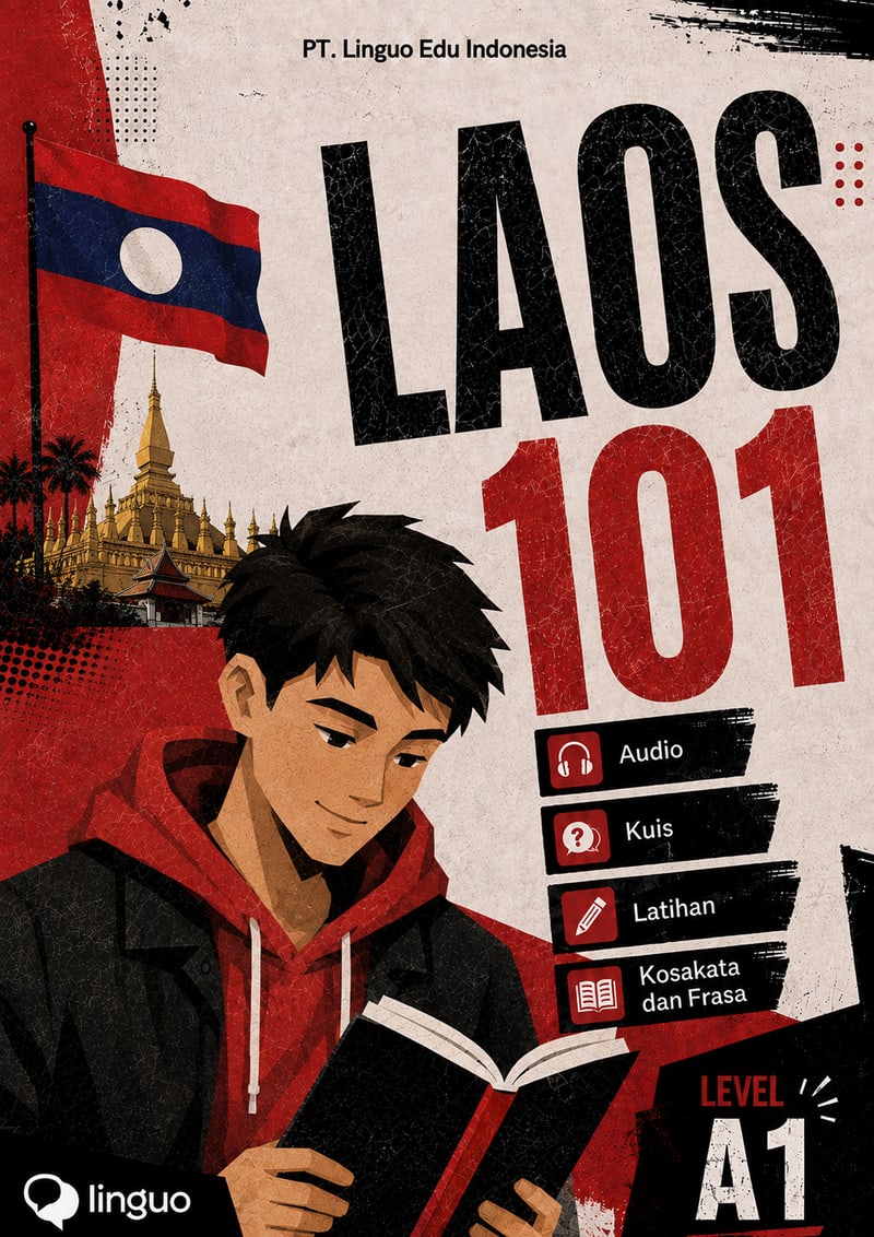 Lao 101 - A1