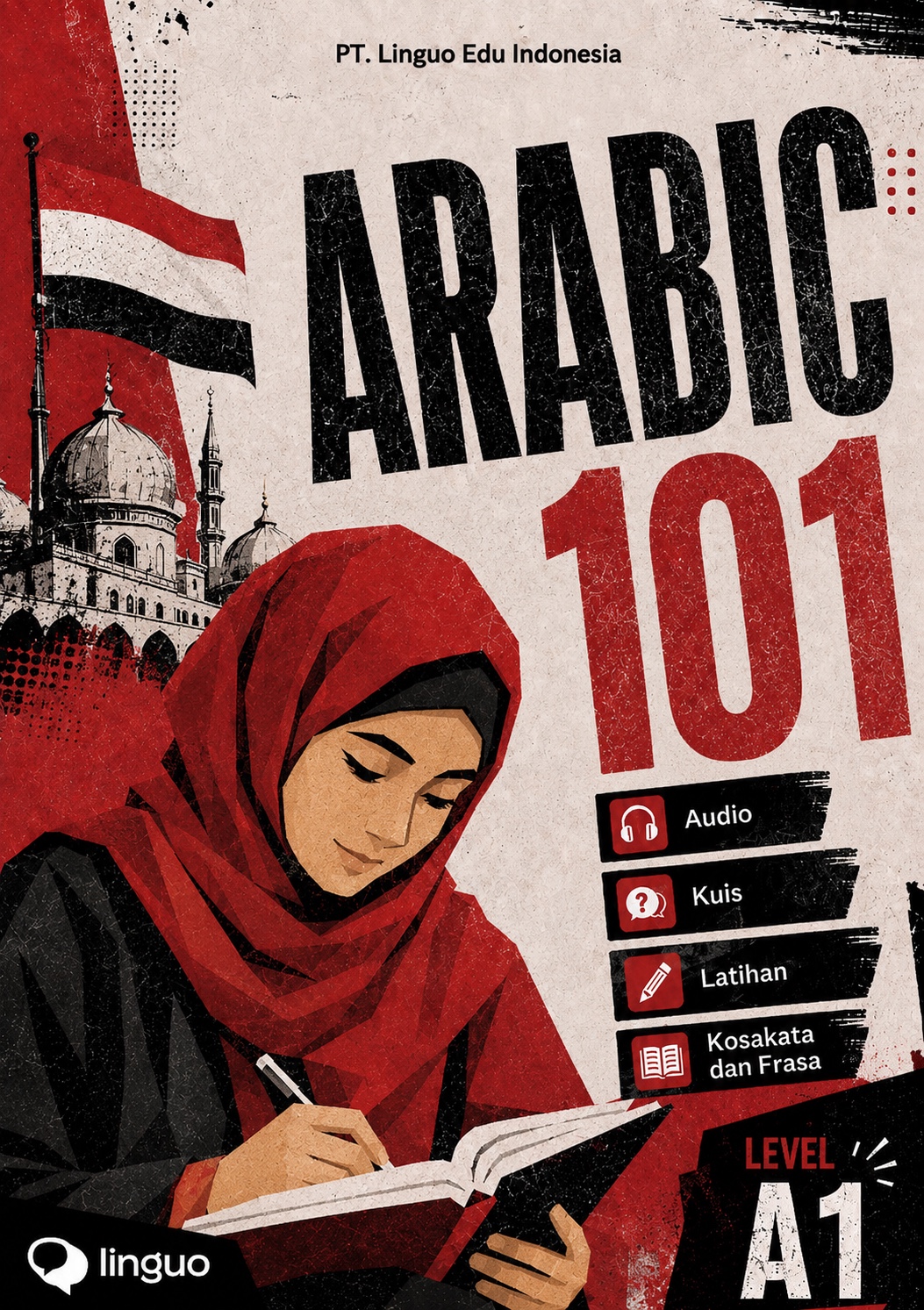 Arabic 101 - A1