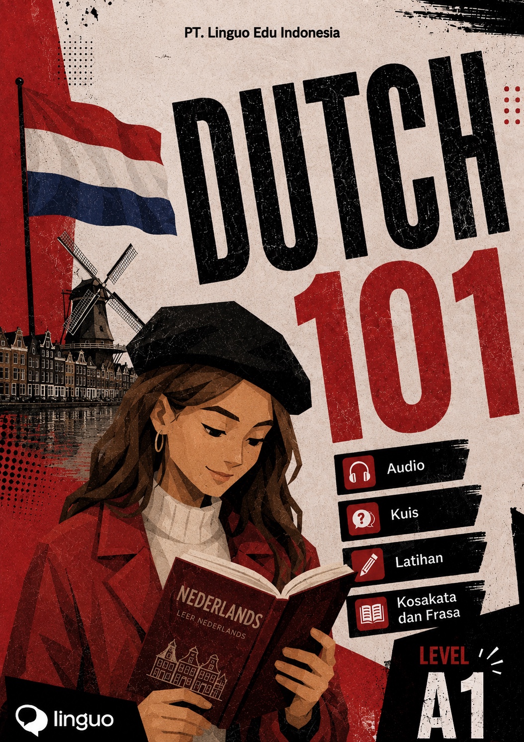 Dutch 101 - A1
