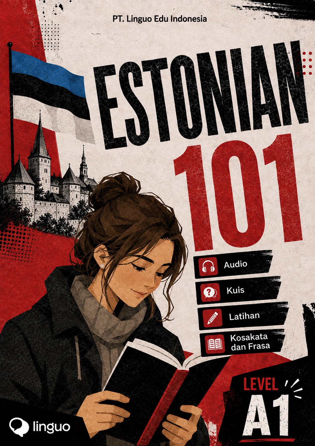 Estonian 101 - A1