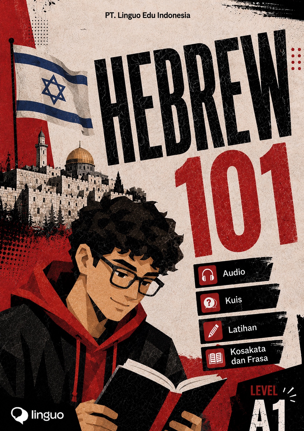 Hebrew 101 - A1