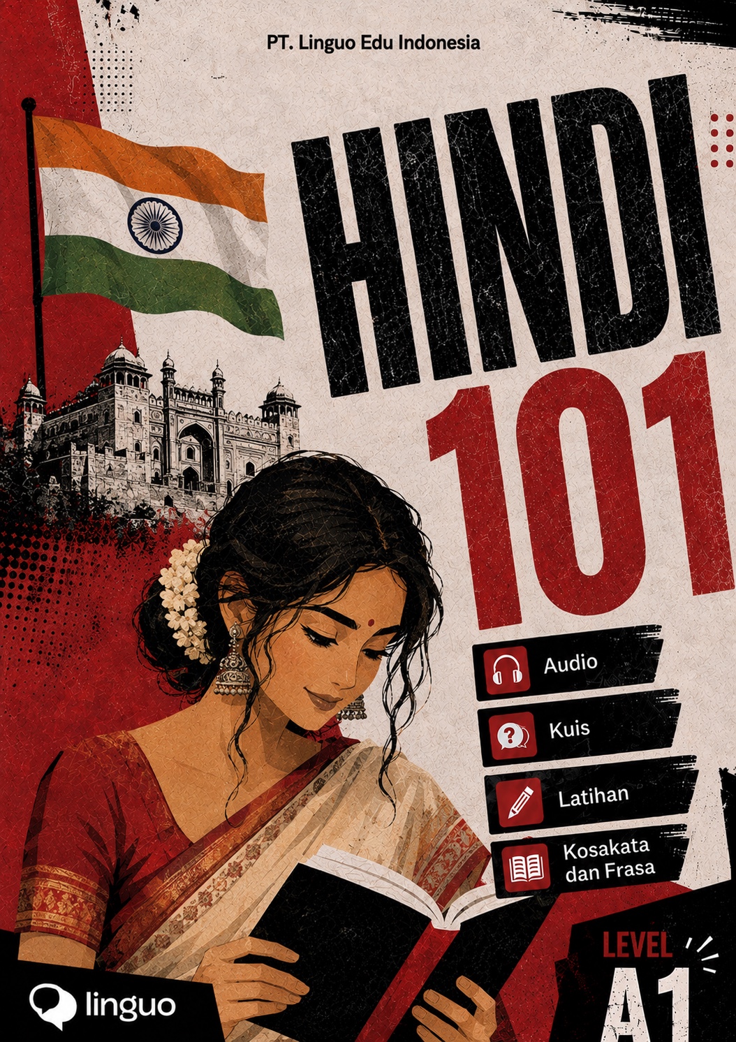 Hindi 101 - A1