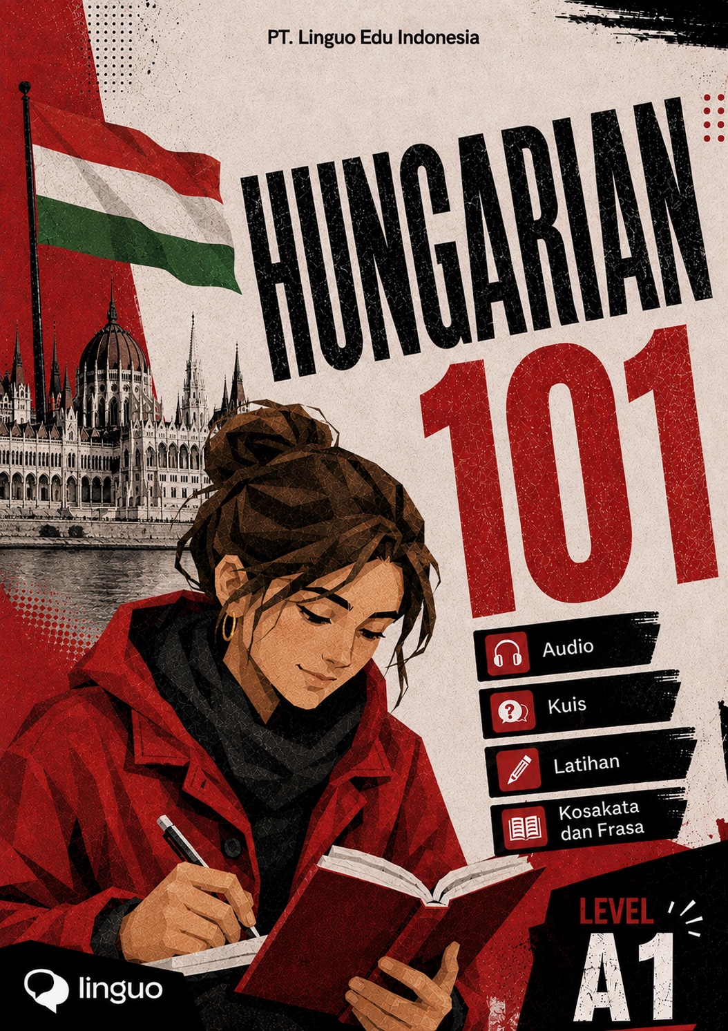 Hungarian 101 - A1