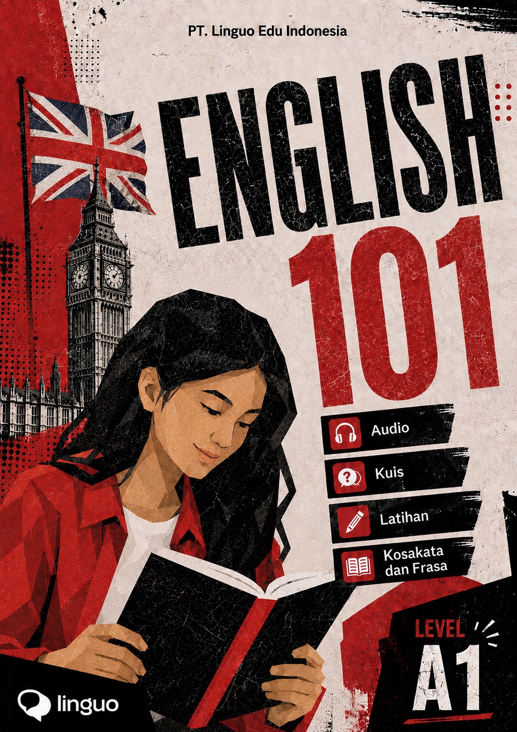 English 101 - A1