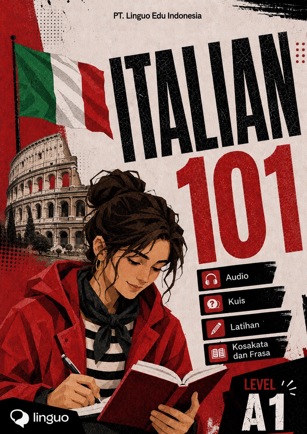 Italian 101 - A1