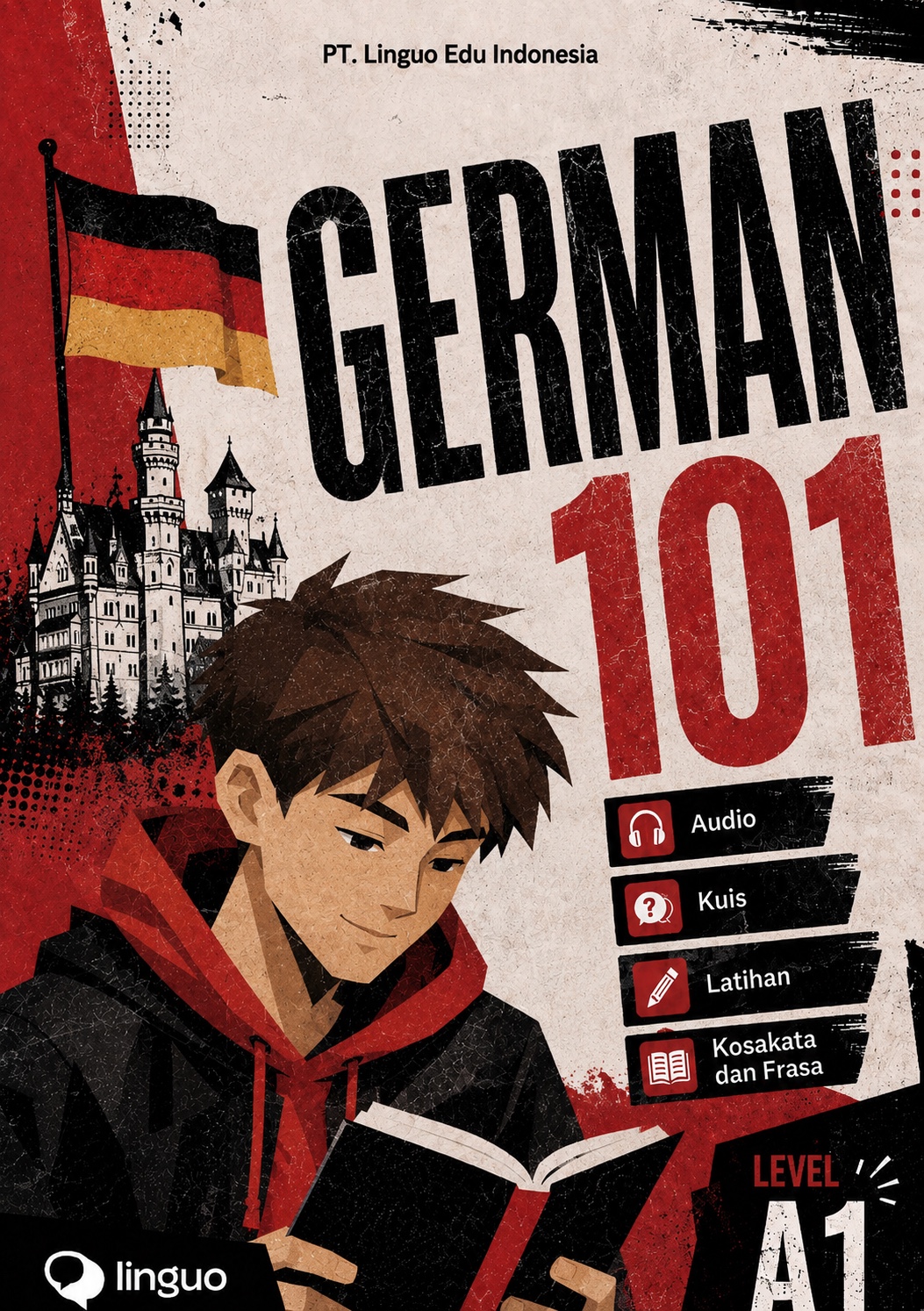 German 101 - A1