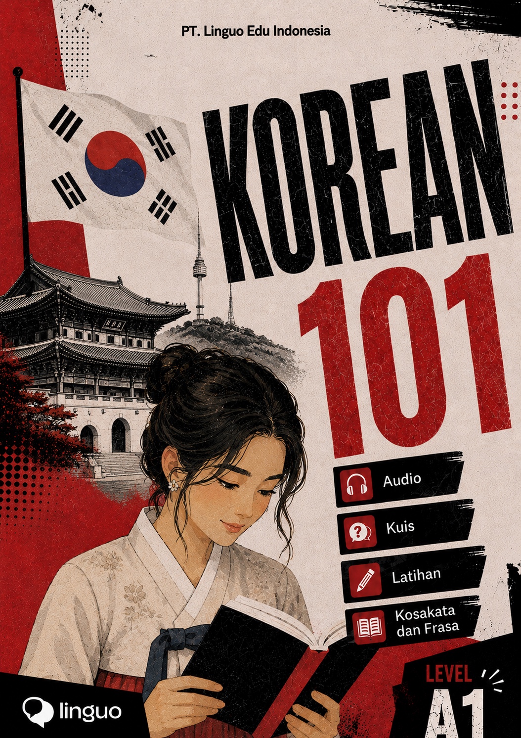 Korean 101 - A1