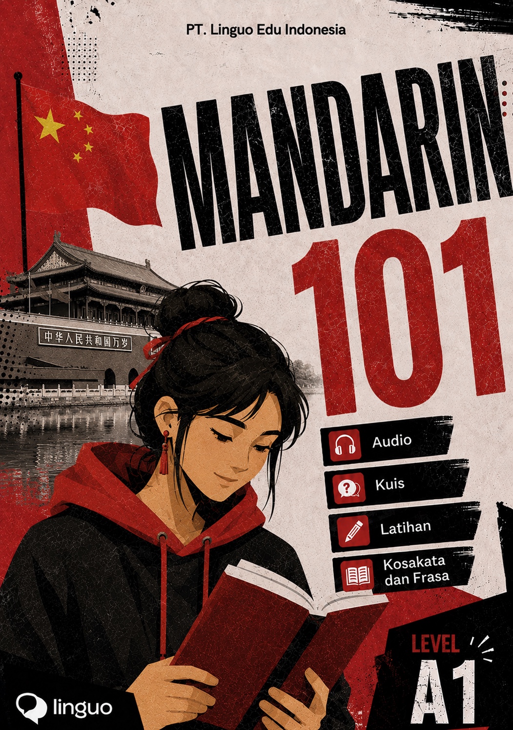 Mandarin 101 - A1