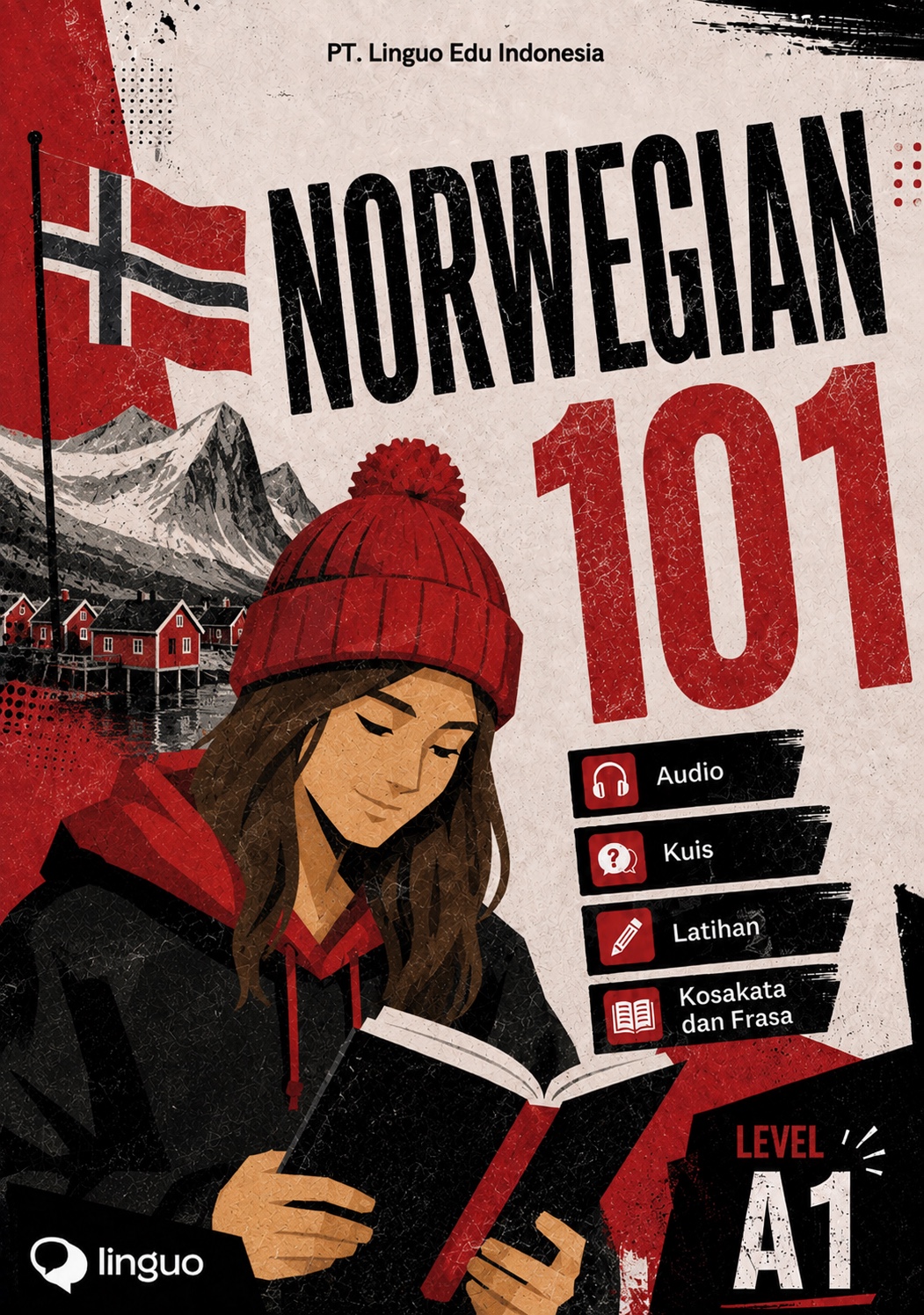 Norwegian 101 - A1