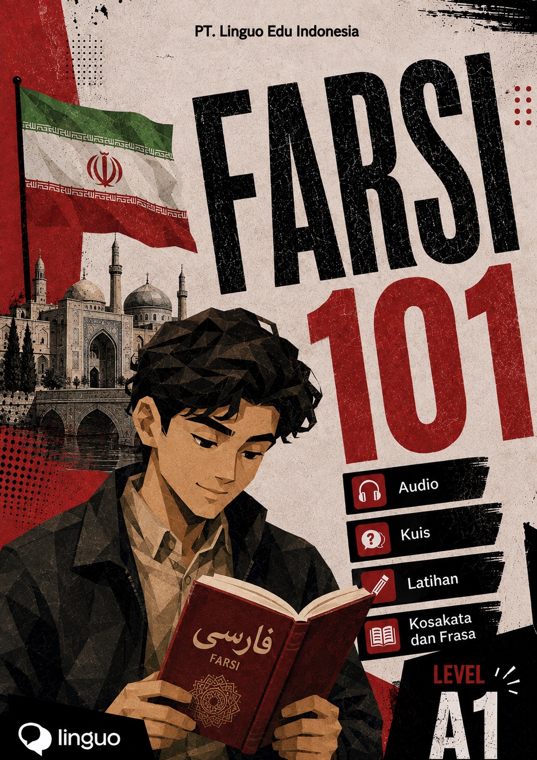 Persian 101 - A1