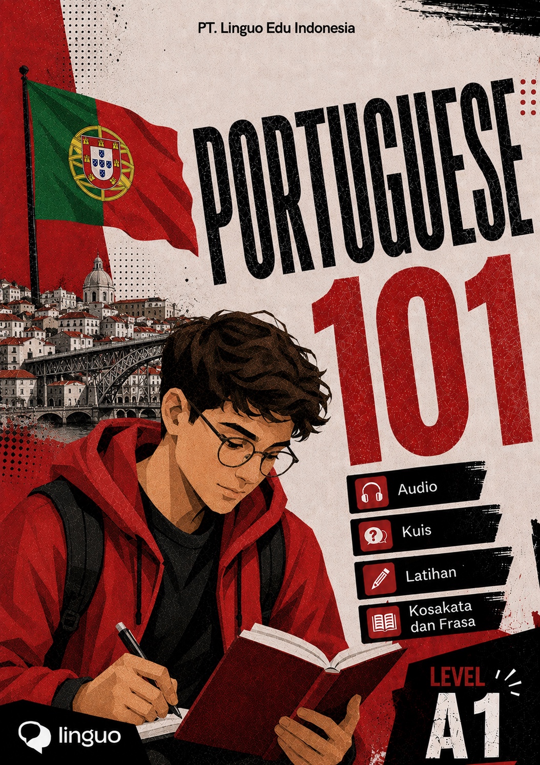 Portuguese 101 - A1