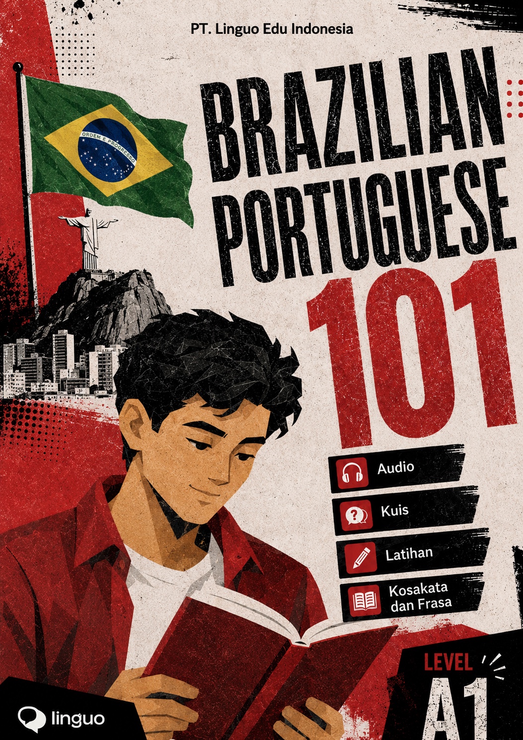 Brazilian Portuguese 101 - A1