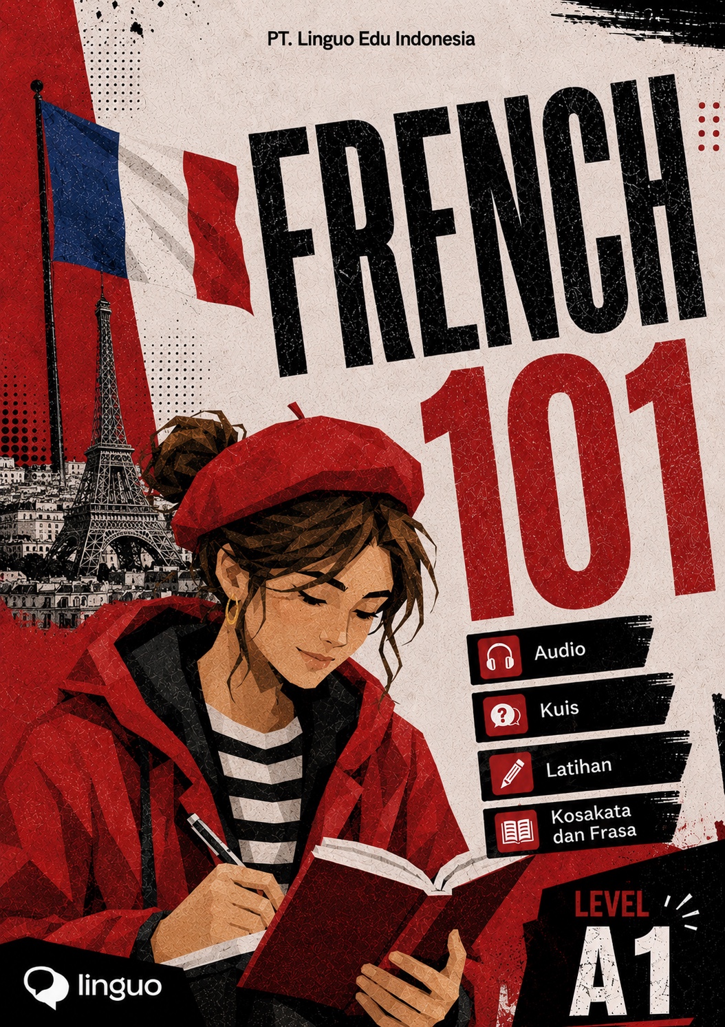 French 101 - A1