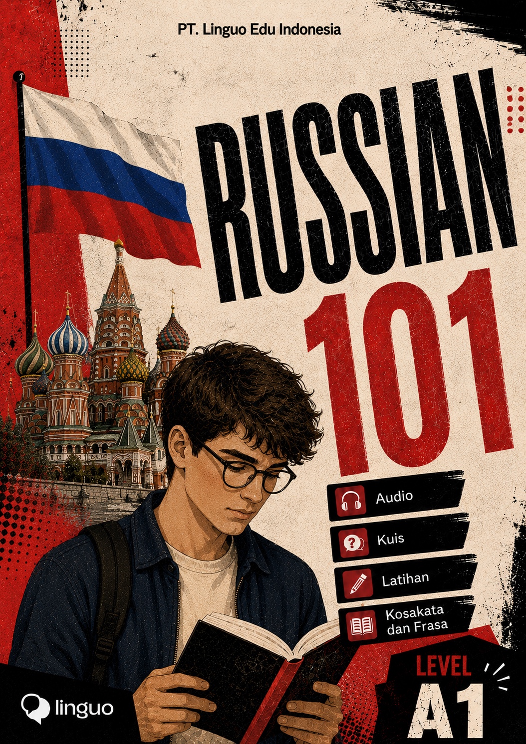 Russian 101 - A1