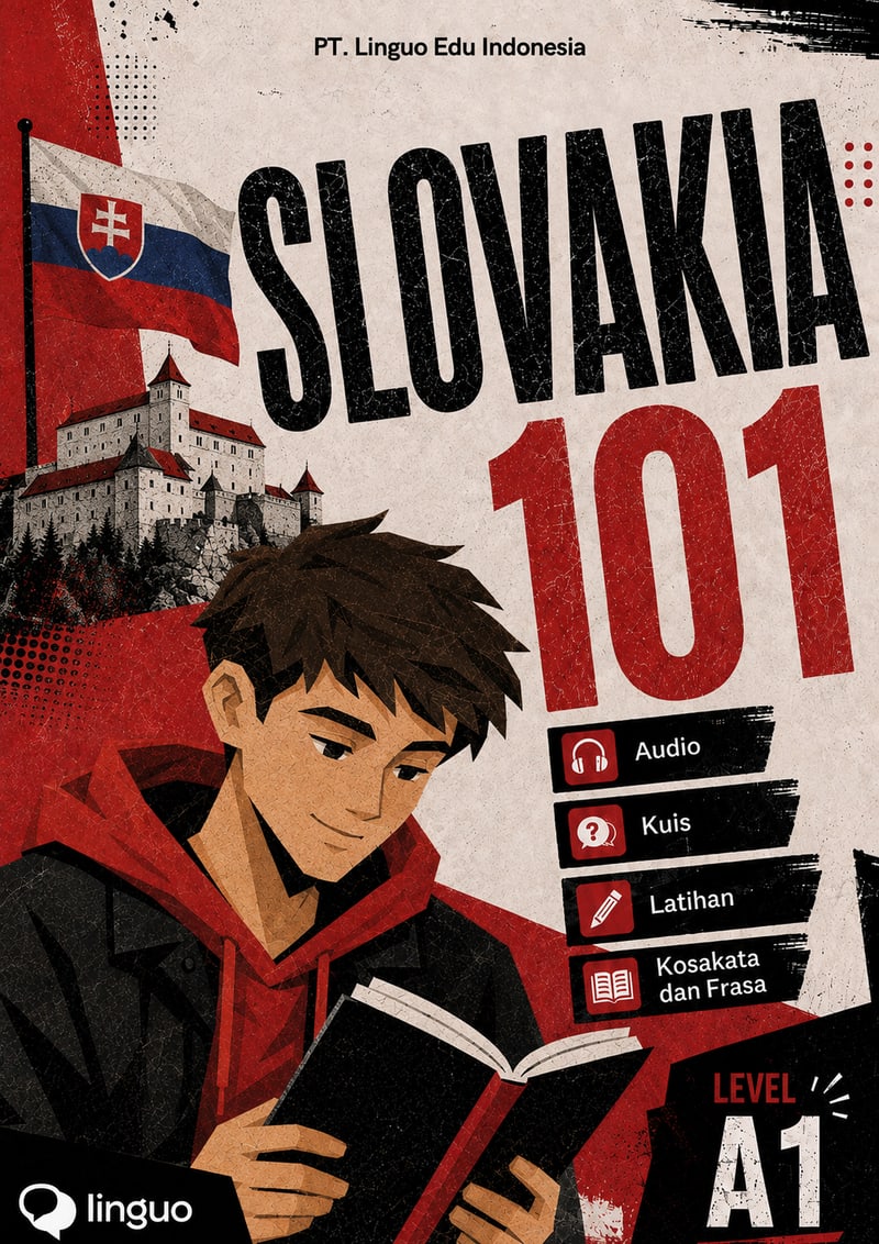 Slovak 101 - A1