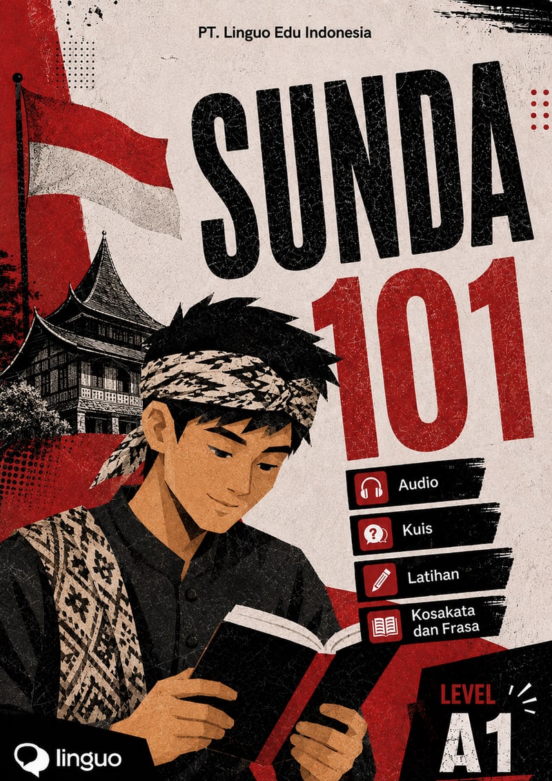 Sundanese 101 - A1