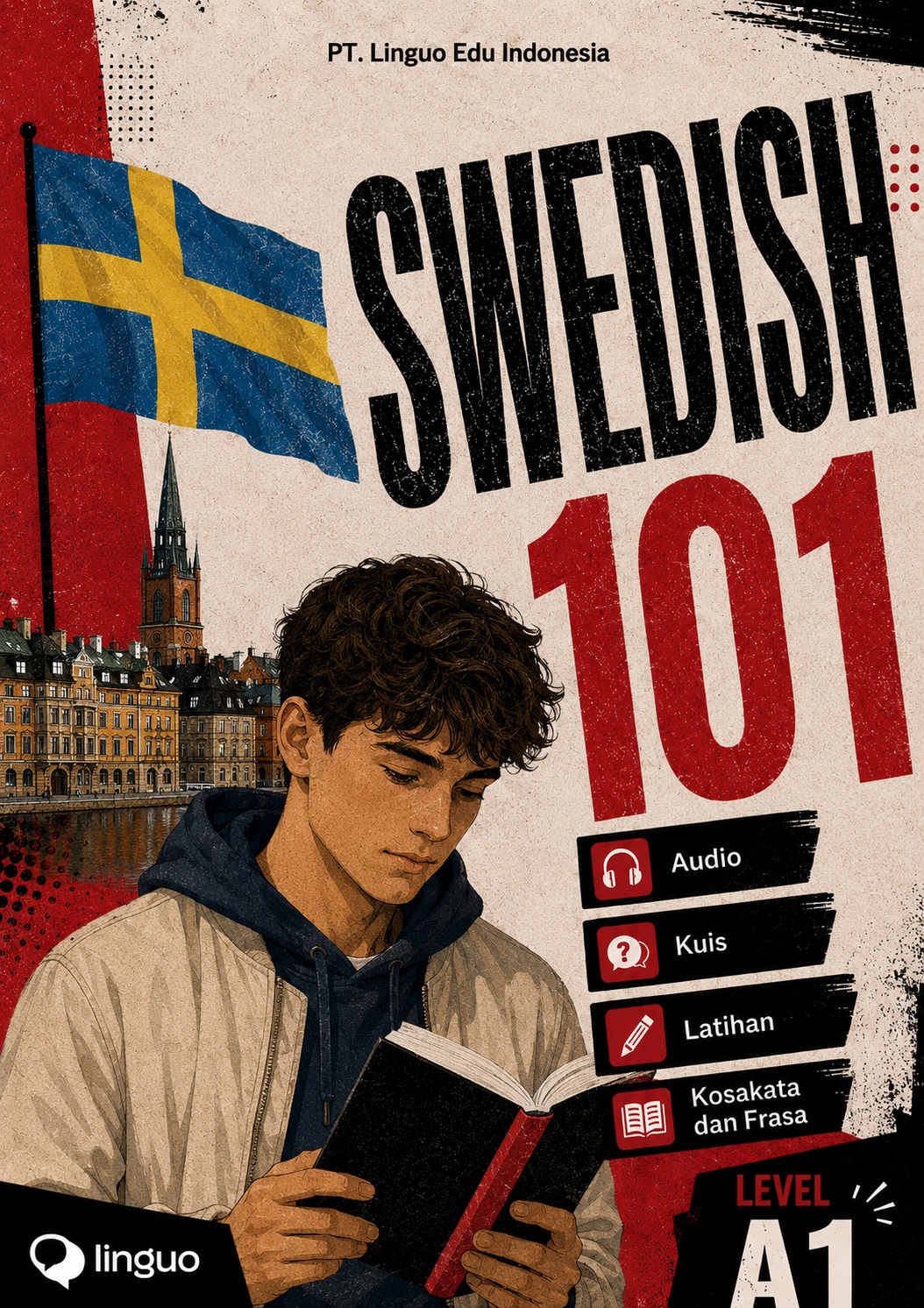 Swedish 101 - A1