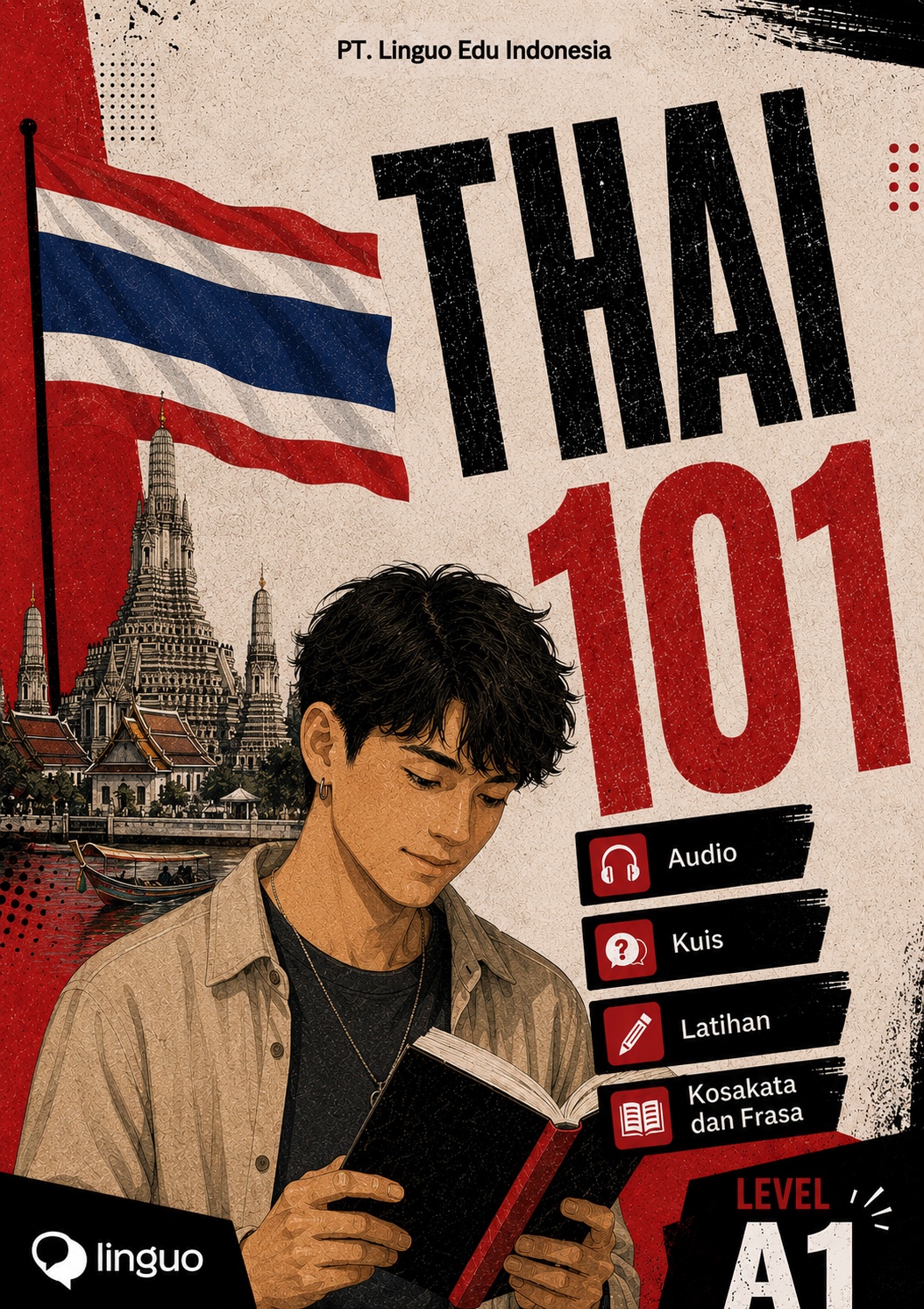 Thai 101 - A1