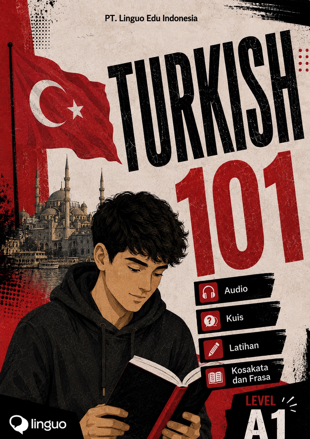 Turkish 101 - A1