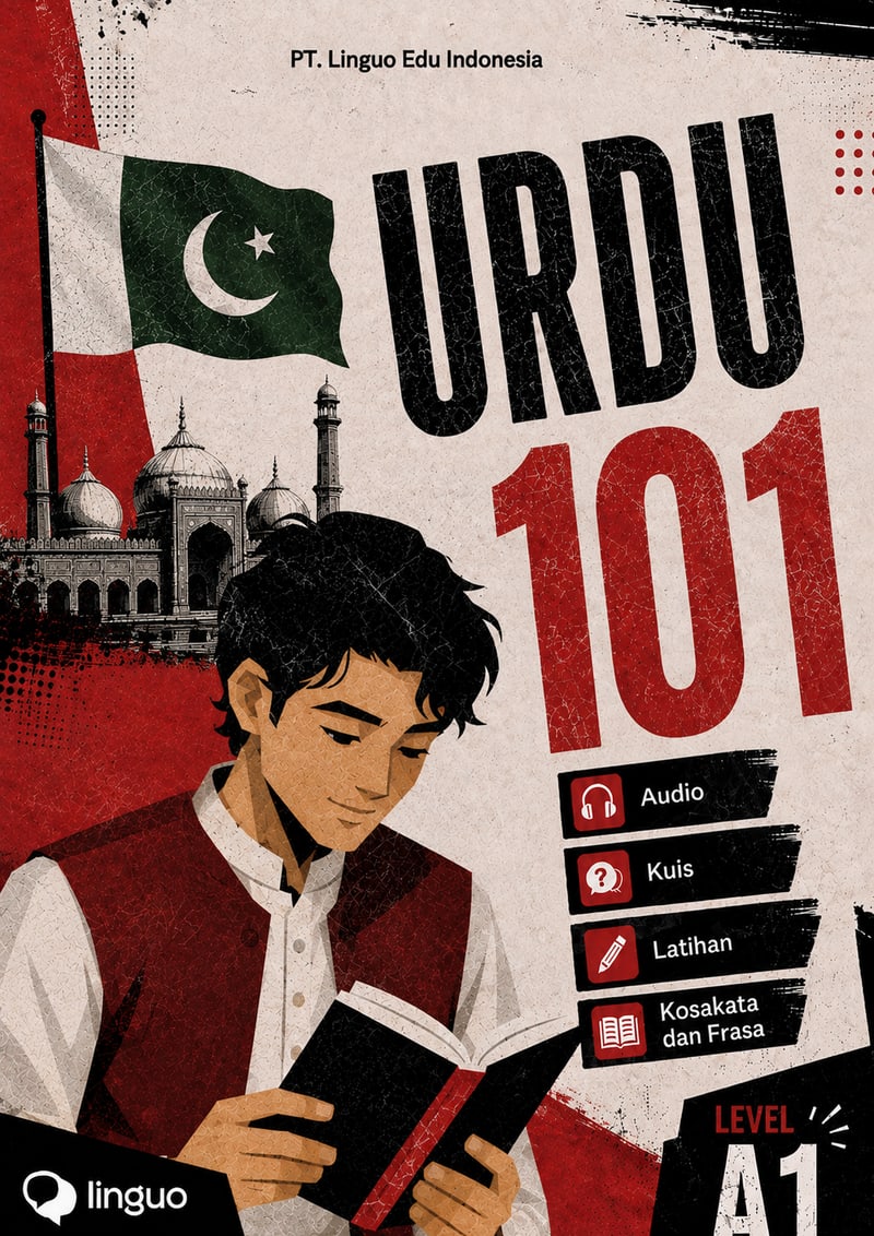Urdu 101 - A1