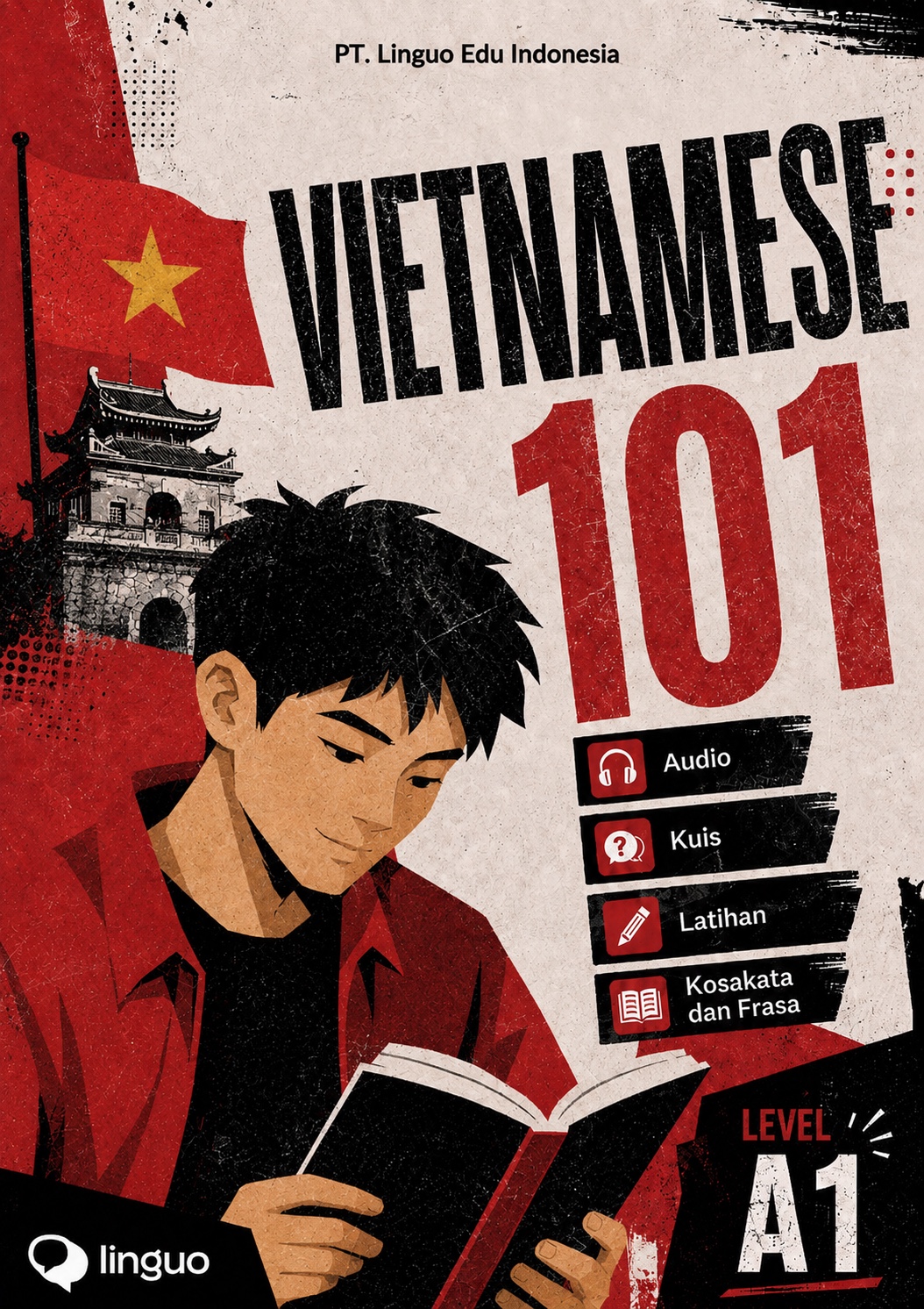 Vietnamese 101 - A1