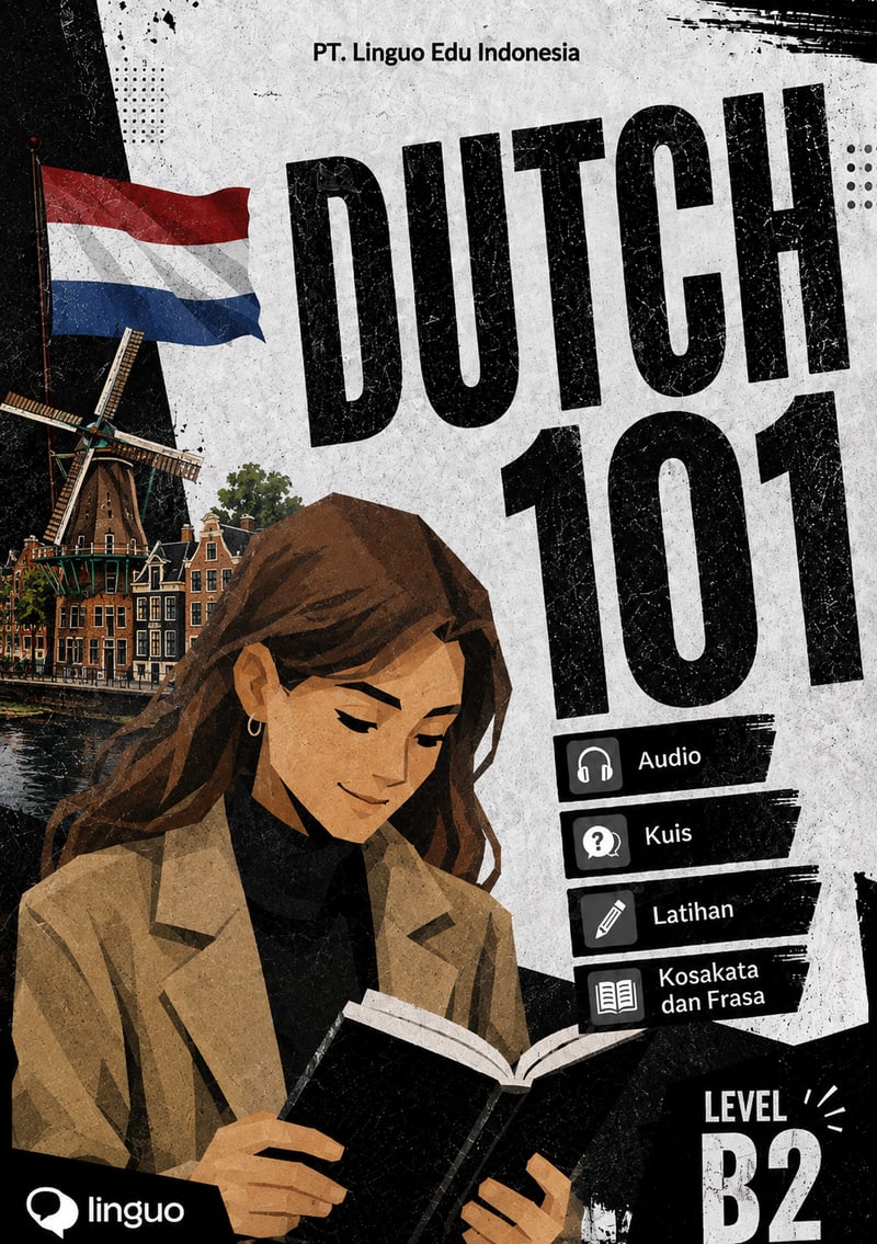 Dutch 101 - B2